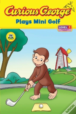 Capa do artigo Curious George Plays Mini Golf