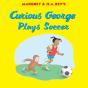 Curious George Plays Soccer - Preview