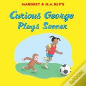 Curious George Plays Soccer