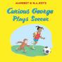 Curious George Plays Soccer - Preview