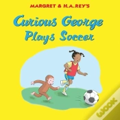 Capa do artigo Curious George Plays Soccer
