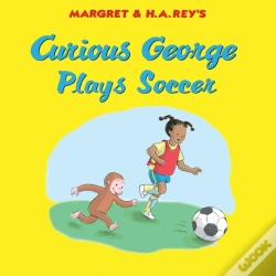 Capa do artigo Curious George Plays Soccer