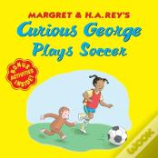 Curious George Plays Soccer