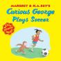 Curious George Plays Soccer - Preview