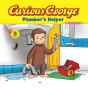 Curious George Plumber'S Helper (Cgtv 8x8) - Preview