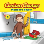 Capa do artigo Curious George Plumber