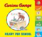 Curious George Ready For School - Preview