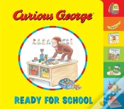 Capa do artigo Curious George Ready For School