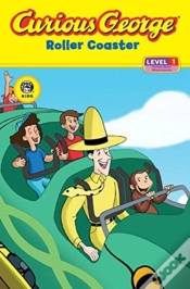 Capa do artigo Curious George Roller Coaster (Cgtv Reader)