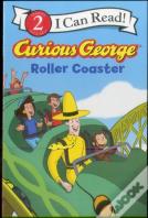 Curious George Roller Coaster