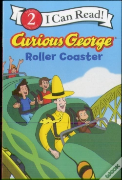 Capa do artigo Curious George Roller Coaster