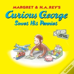 Capa do artigo Curious George Saves His Pennies