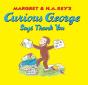 Curious George Says Thank You - Preview