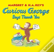 Capa do artigo Curious George Says Thank You