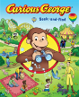 Curious George Seek-And-Find (Cgtv) - Preview