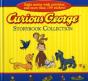 Curious George Storybook Collection - Preview