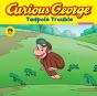 Curious George Tadpole Trouble (Cgtv 8x8) - Preview