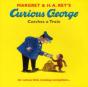 Curious George Takes A Train - Preview
