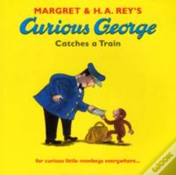 Capa do artigo Curious George Takes A Train