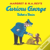 Capa do artigo Curious George Takes A Train