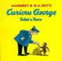 Curious George Takes A Train - Preview