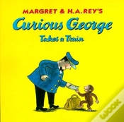 Capa do artigo Curious George Takes A Train