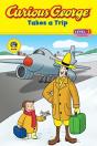 Curious George Takes A Trip (Cgtv Reader) - Preview
