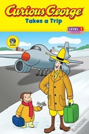 Capa do artigo Curious George Takes A Trip (Cgtv Reader)