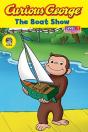 Curious George The Boat Show (Cgtv Reader) - Preview