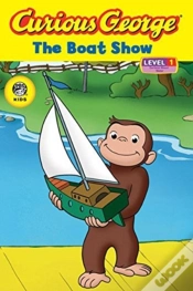 Capa do artigo Curious George The Boat Show (Cgtv Reader)