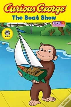 Capa do artigo Curious George The Boat Show (Cgtv Reader)