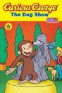 Curious George The Dog Show (Cgtv Reader) - Preview