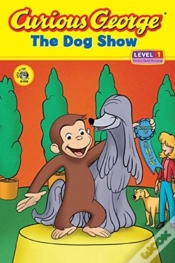 Capa do artigo Curious George The Dog Show (Cgtv Reader)