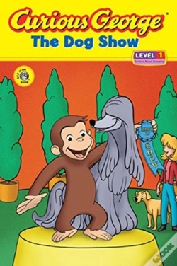 Capa do artigo Curious George The Dog Show (Cgtv Reader)