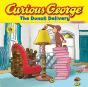 Curious George The Donut Delivery (Cgtv 8x8) - Preview