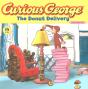 Curious George The Donut Delivery - Preview