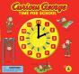 Curious George: Time For School Lift-The-Flaps (Cgtv) - Preview