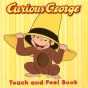 Curious George Touch & Feel - Preview