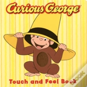 Capa do artigo Curious George Touch & Feel