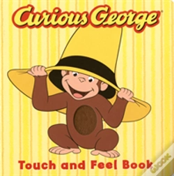 Capa do artigo Curious George Touch & Feel