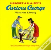 Capa do artigo Curious George Visits The Library