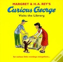Capa do artigo Curious George Visits The Library