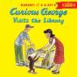 Curious George Visits The Library - Preview