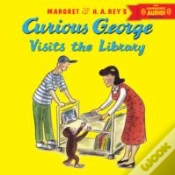 Capa do artigo Curious George Visits The Library