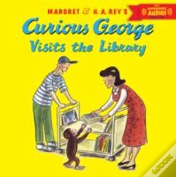 Capa do artigo Curious George Visits The Library