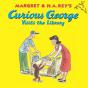 Curious George Visits The Library - Preview