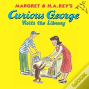 Capa do artigo Curious George Visits The Library