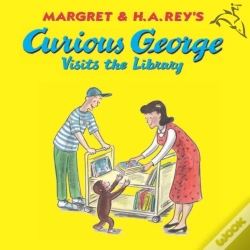 Capa do artigo Curious George Visits The Library
