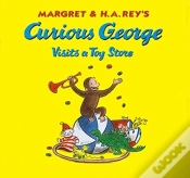 Capa do artigo Curious George Visits Toy Store