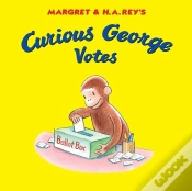 Capa do artigo Curious George Votes